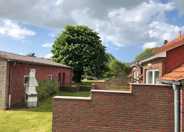 Ferienwohnungen Am Muehlenhuegel