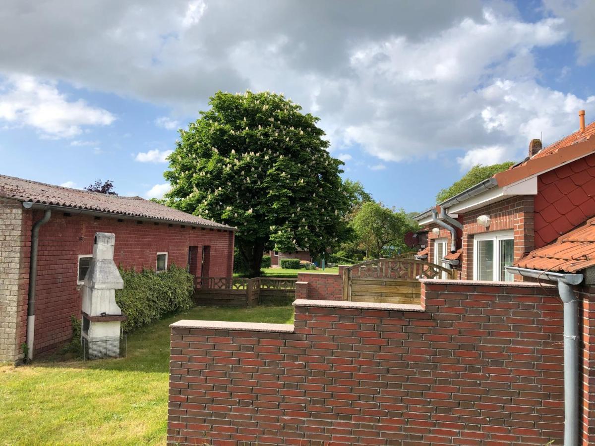 Appartement Am Muehlenhuegel