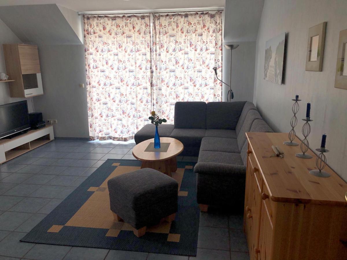Am Muehlenhuegel Apartment Stedesdorf