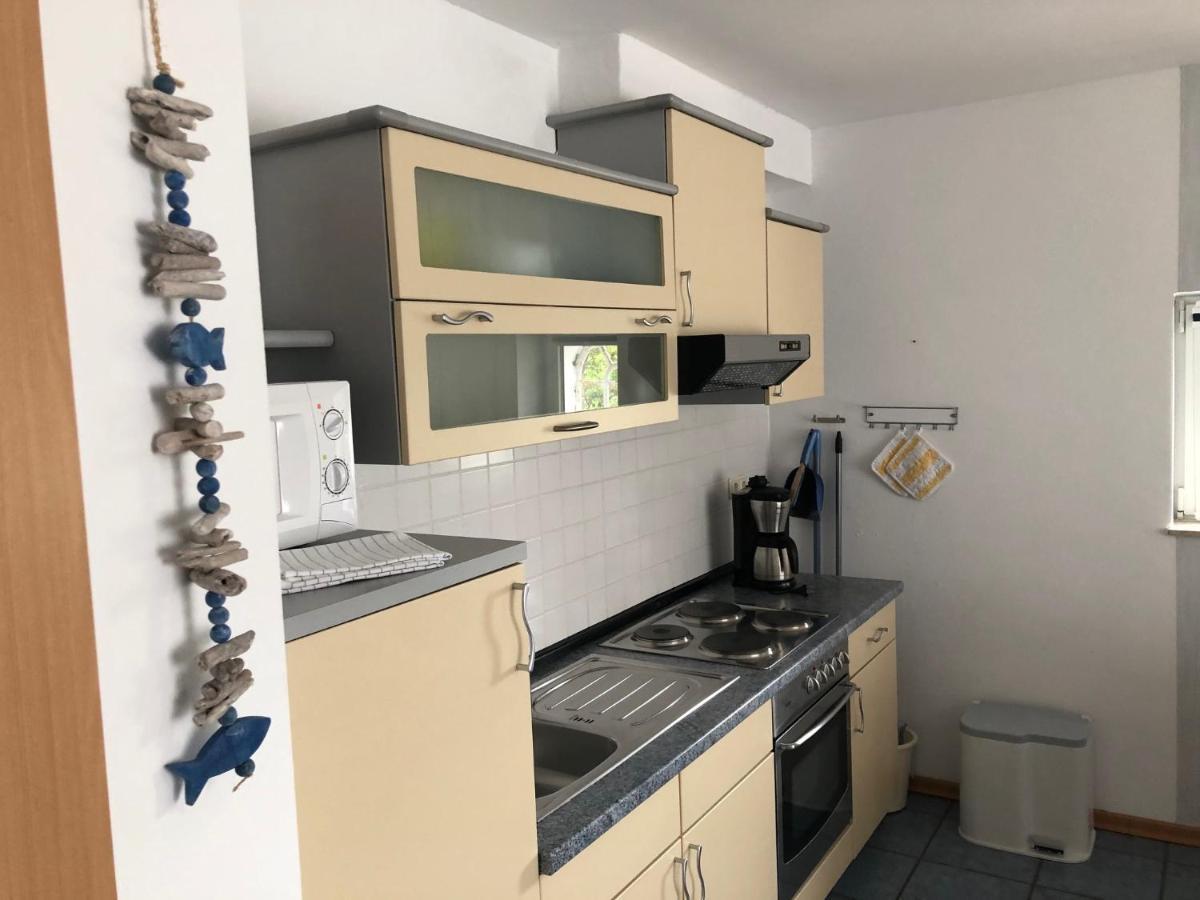 Apartment Am Muehlenhuegel *