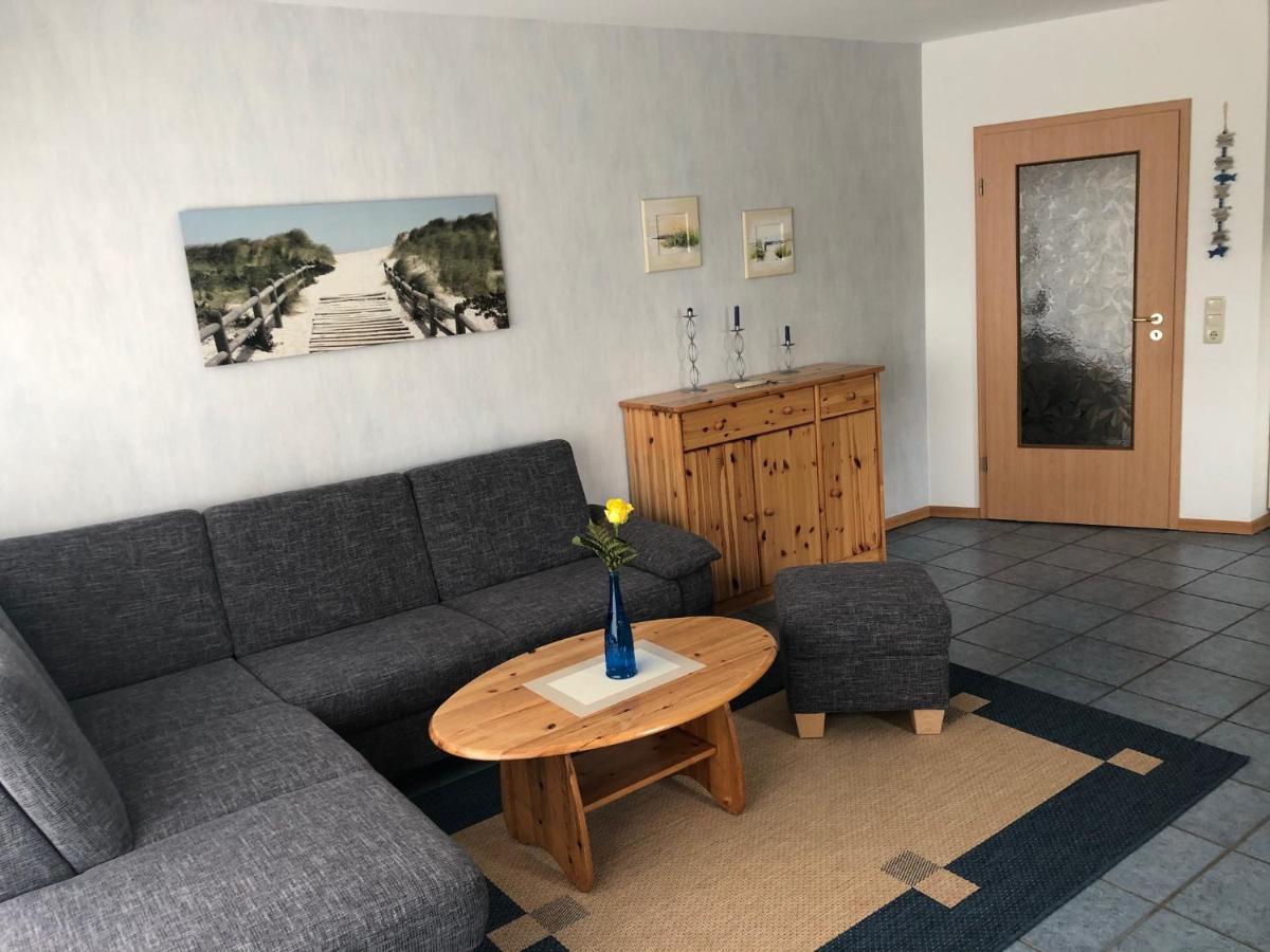 Apartment Am Mühlenhügel Stedesdorf