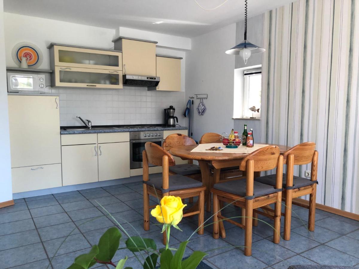 Apartment Am Muehlenhuegel *