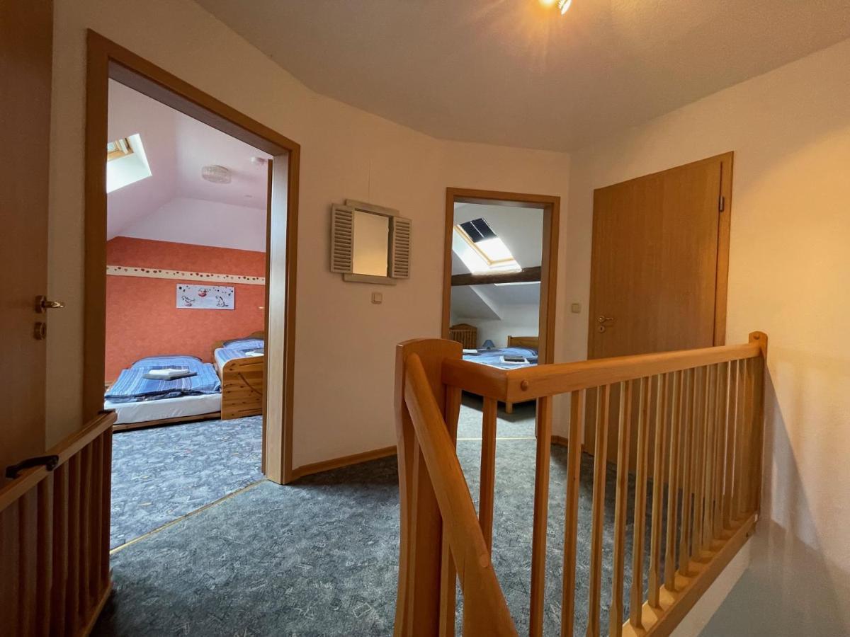 Apartment Am Mühlenhügel
