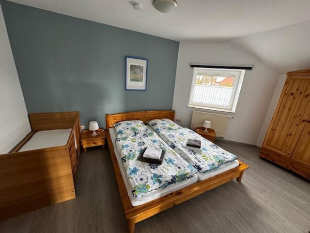 Am Muehlenhuegel Appartement