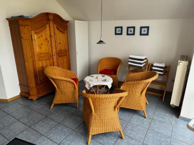 Am Muehlenhuegel Appartement *