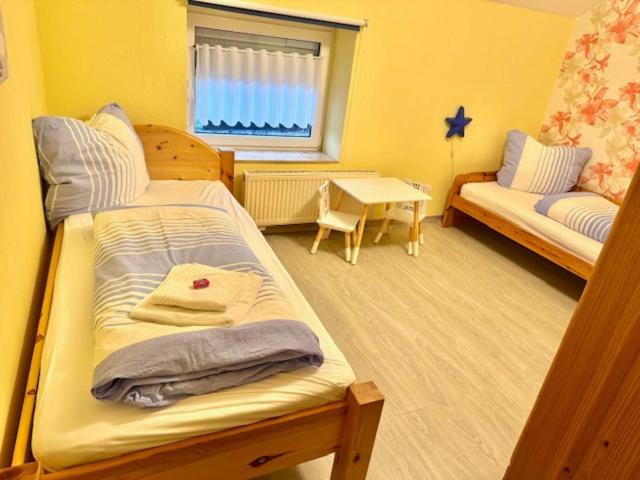 Am Muehlenhuegel Appartement Stedesdorf