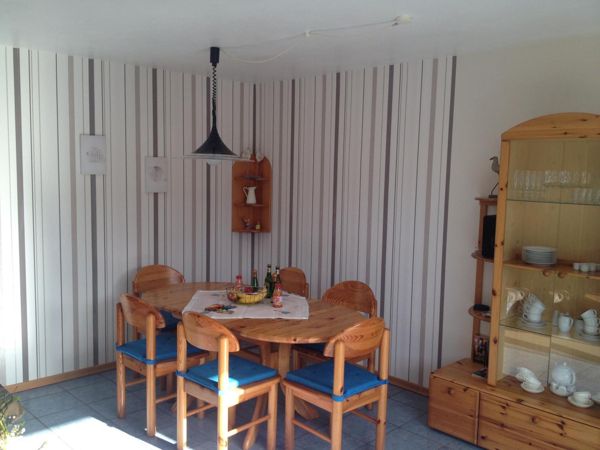 Appartement Am Muehlenhuegel Stedesdorf