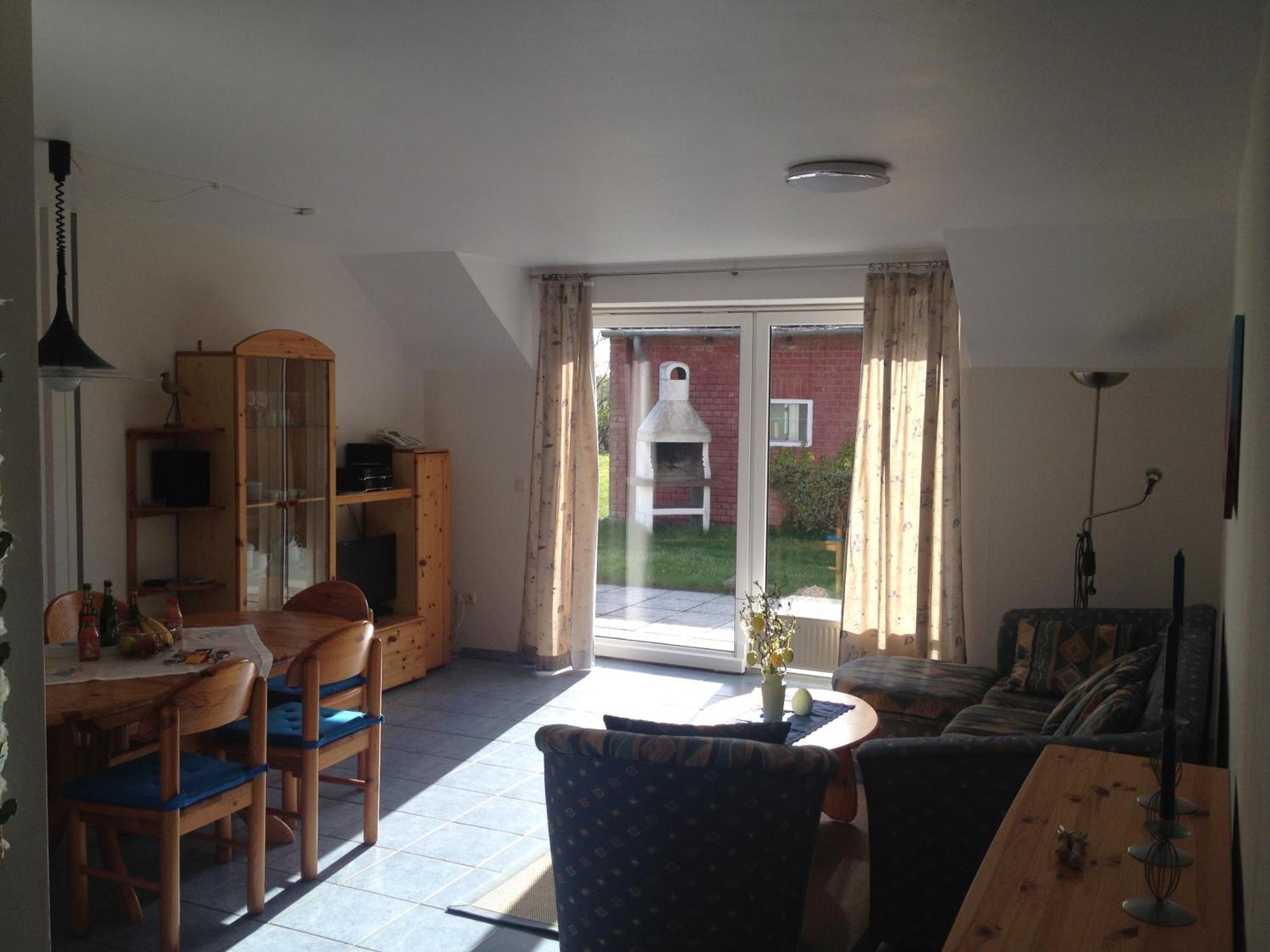 Appartement Am Muehlenhuegel