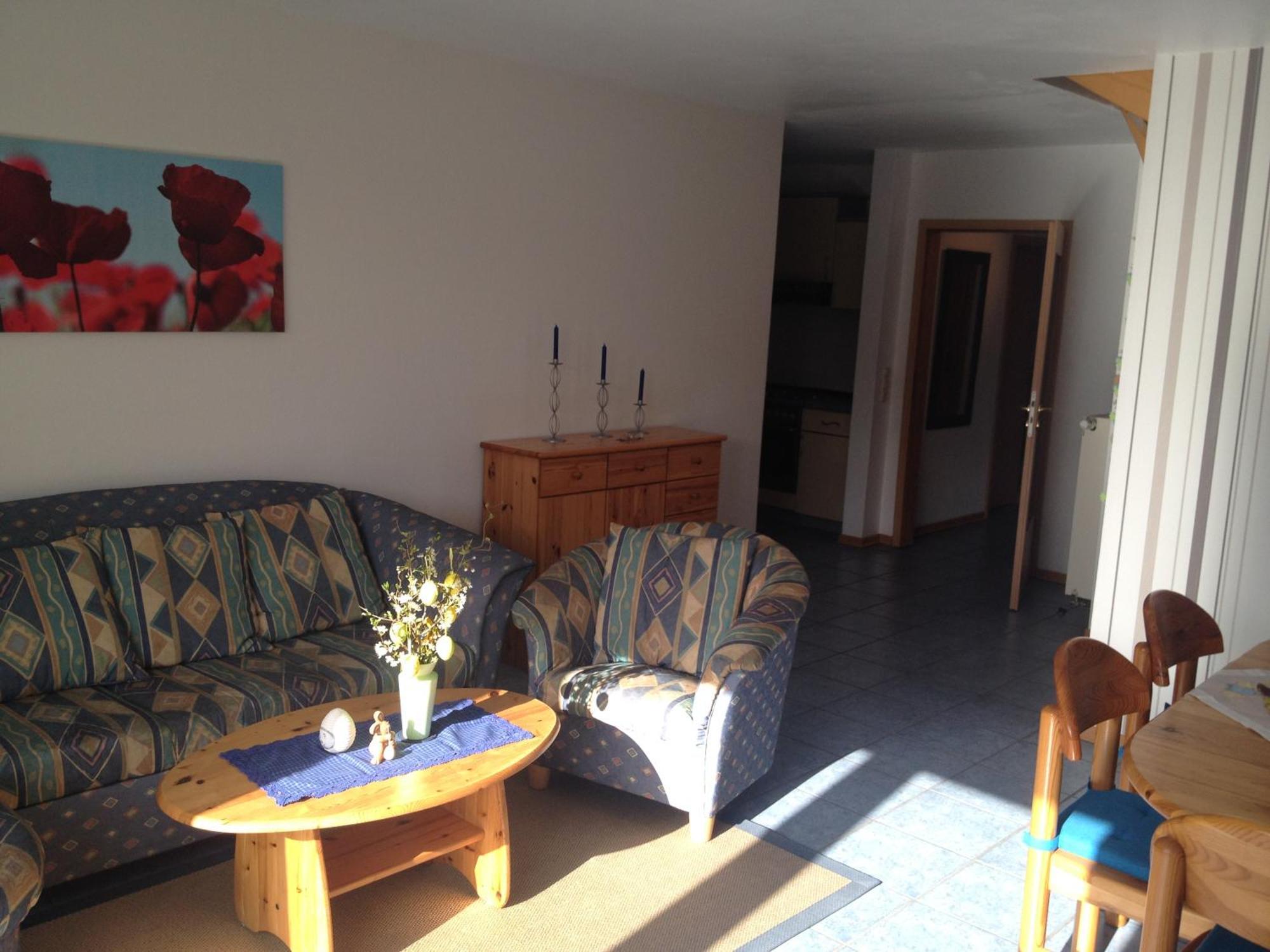Am Muehlenhuegel Appartement *