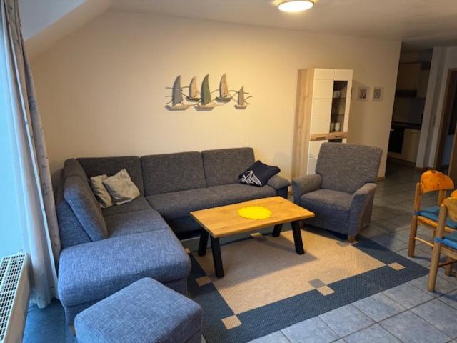 Am Muehlenhuegel Appartement Stedesdorf