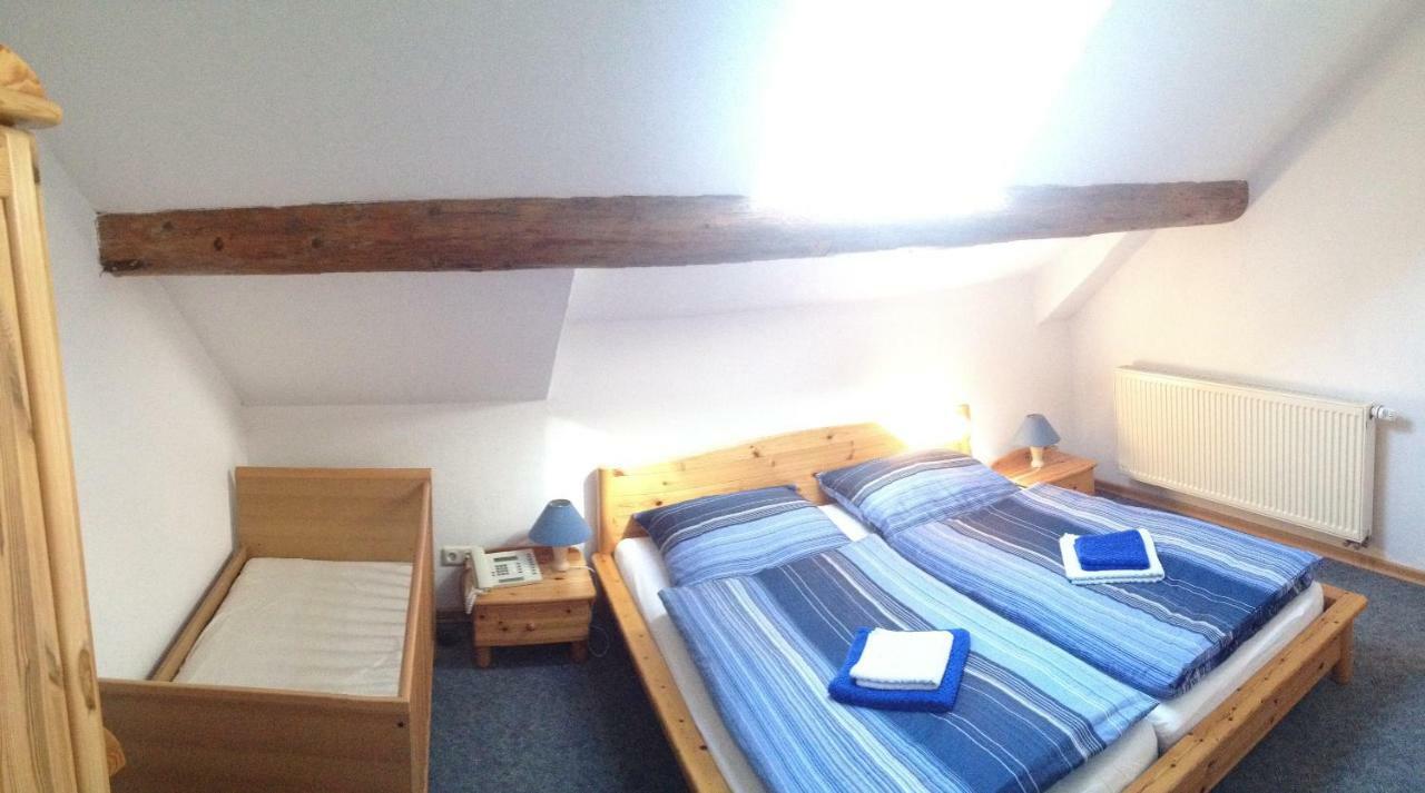 Am Muehlenhuegel Stedesdorf