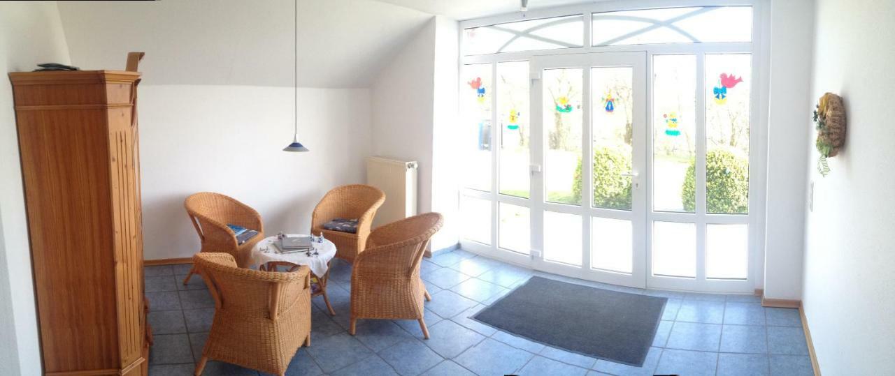 Am Mühlenhügel Apartment